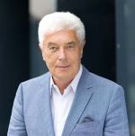 Dkfm. Otto Fleischmann -