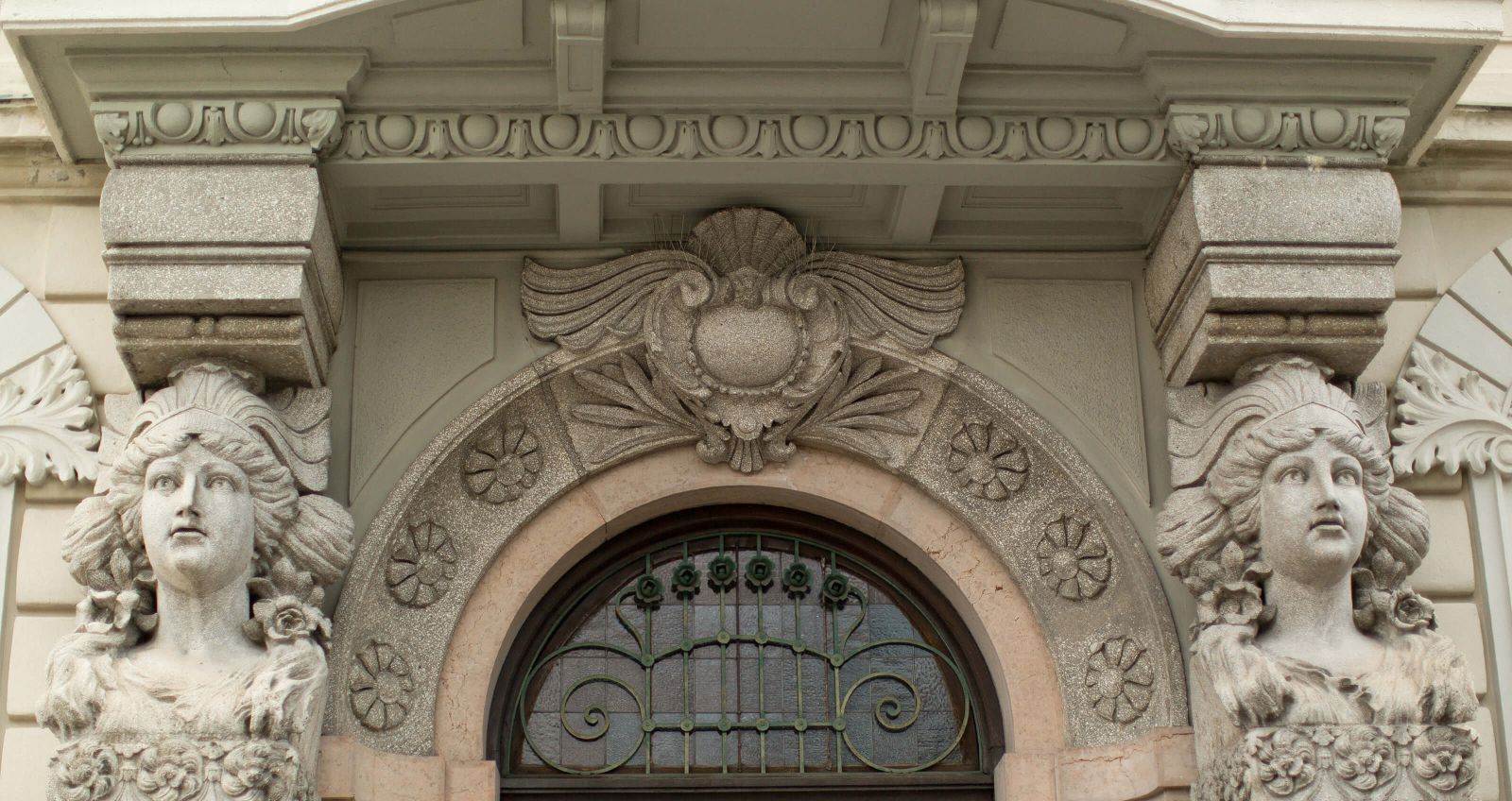 Header-Image: Geschichte – Vision/Leitbild