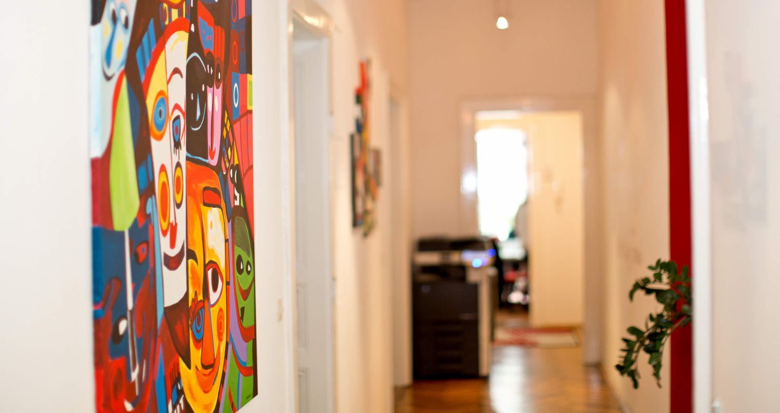 Header-Image: Personalberatung und -verrechnung