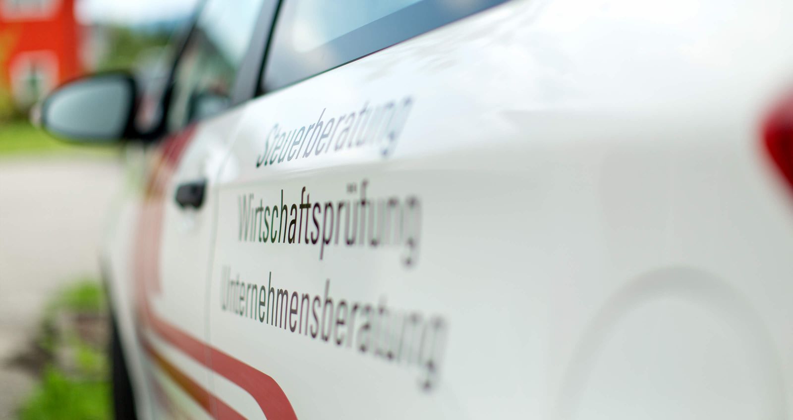 Header-Image: Finanzierung und Förderung