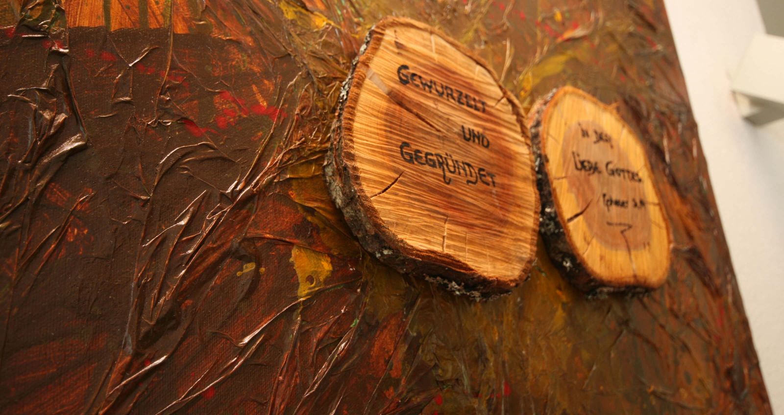 Header-Image: Unternehmensgründung