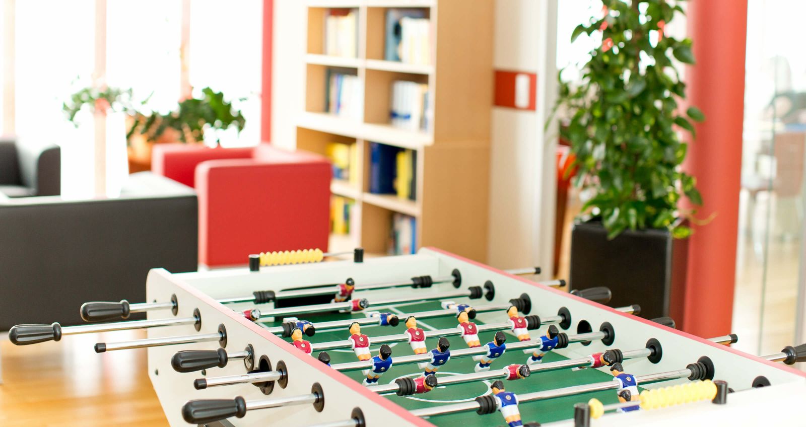 Header-Image: Servicecenter