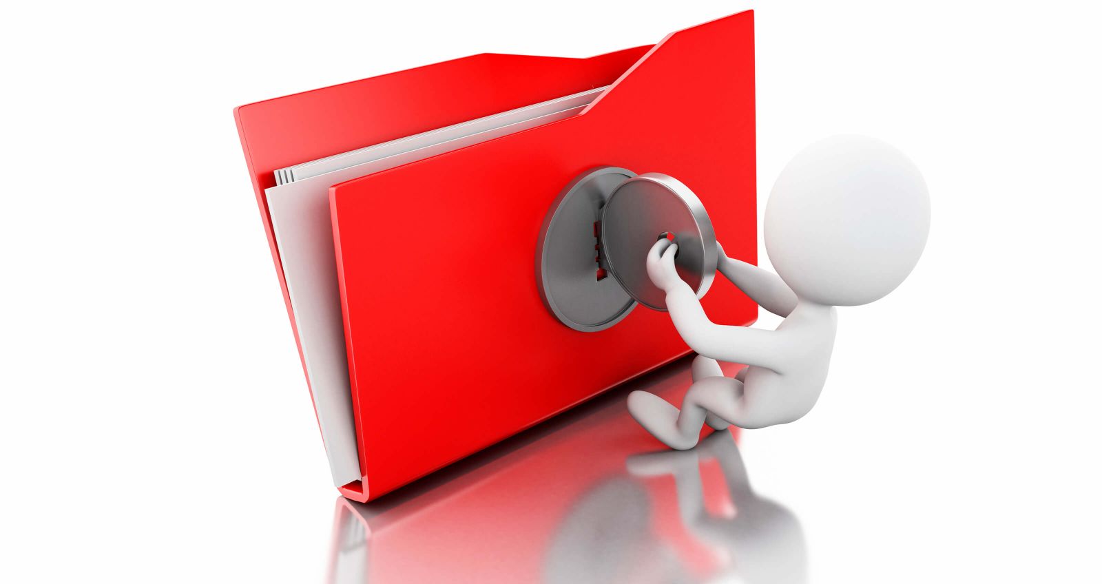 Header-Image: Klientenportal